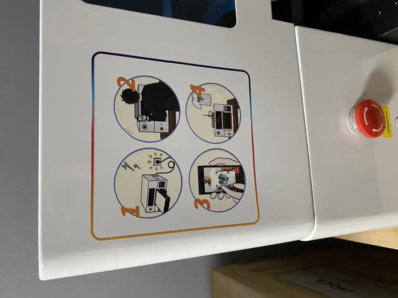 Принтер для футболок, фотография 3