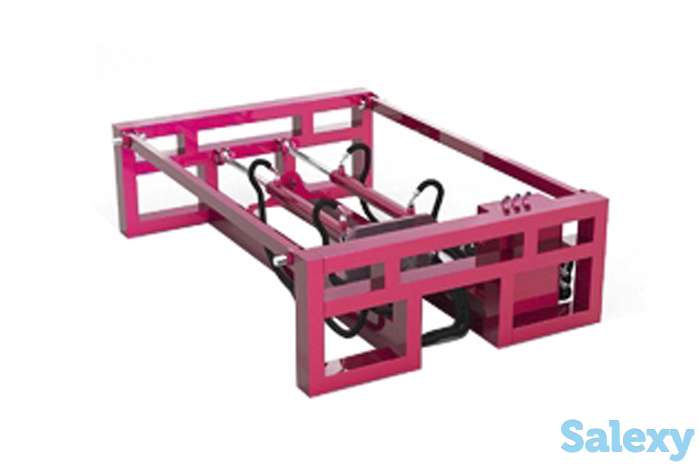 Установка горизонтально-направленного бурения УГНБ-3, фотография 1