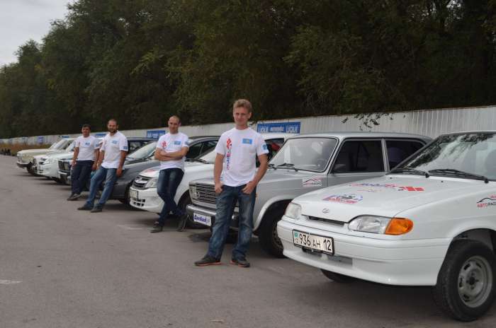 Спорт Комплекс 