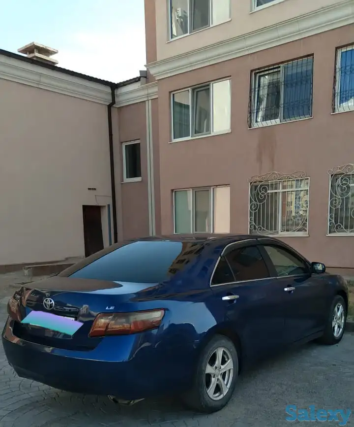 Продам Тойота Камри 40. 2007г.в, фотография 4