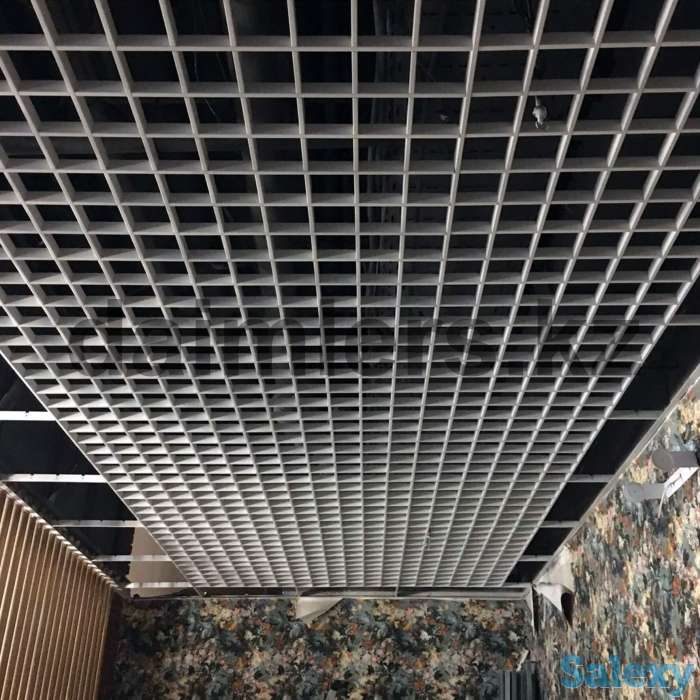 Потолки Подвесные в Астане Нур-Султан, фотография 1