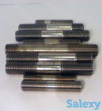 АНКЕРНЫЕ ФУНДАМЕНТНЫЕ БОЛТЫ В АЛМАТЫ ПО ГОСТу, фотография 4