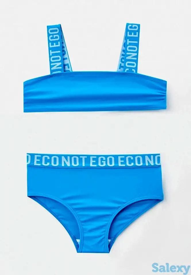 Купальник playtoday, фотография 1