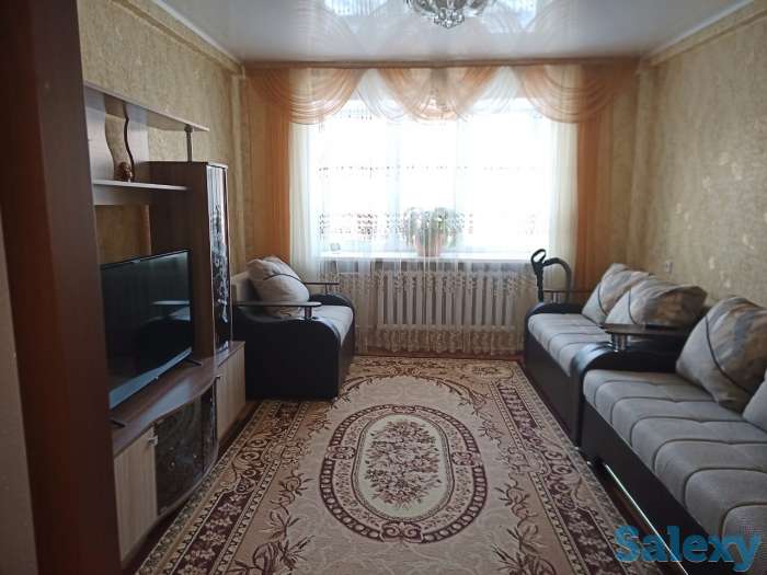 Продам 2-х комнатную квартиру, Космонавтов 8/1, фотография 7