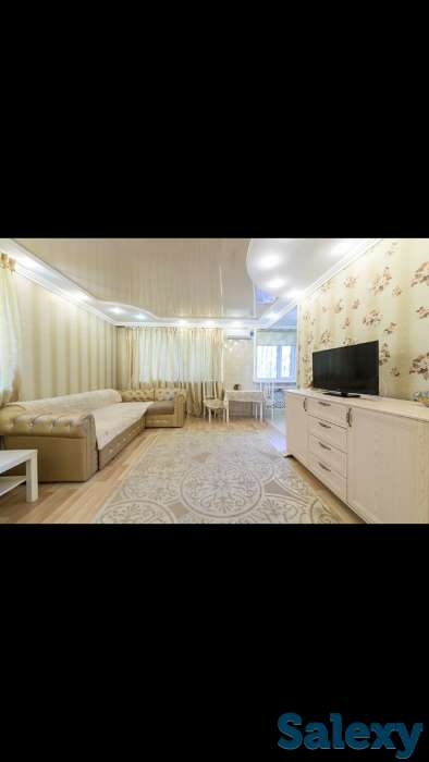 Сдаю уютные чистые 1,2,3-х квартиры, Н. Абдирова, 45 квартал, фотография 1