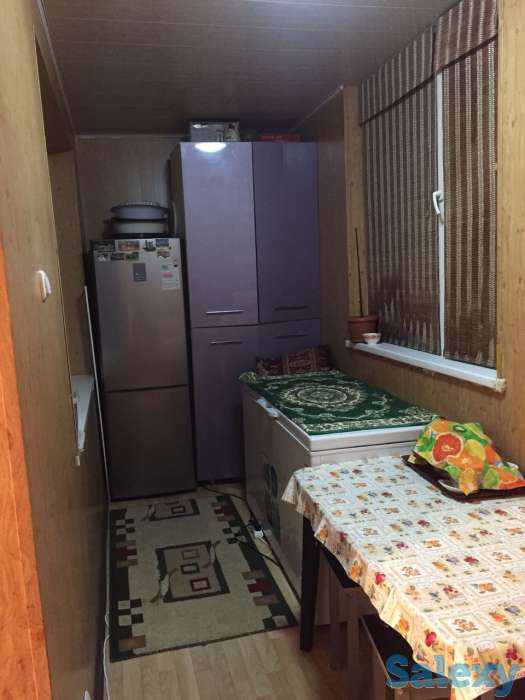 Срочно продается 4х комнатная квартира 27-35, 5 этаж, фотография 7