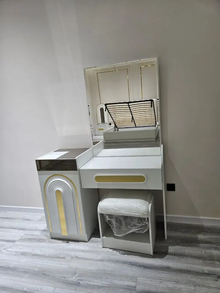 Спальный гарнитур, фотография 3