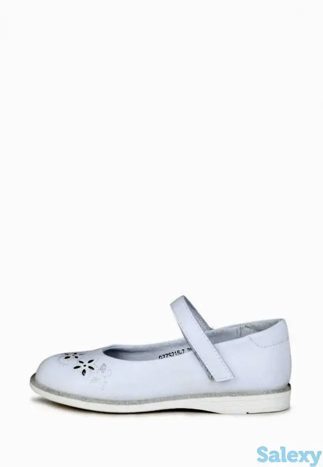 Туфли alessio nesca, фотография 2