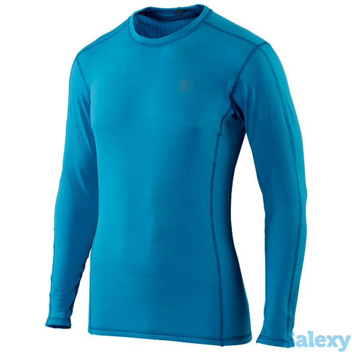 Термобелье майка сивера сарга (м) мужская лагуна, фотография 1