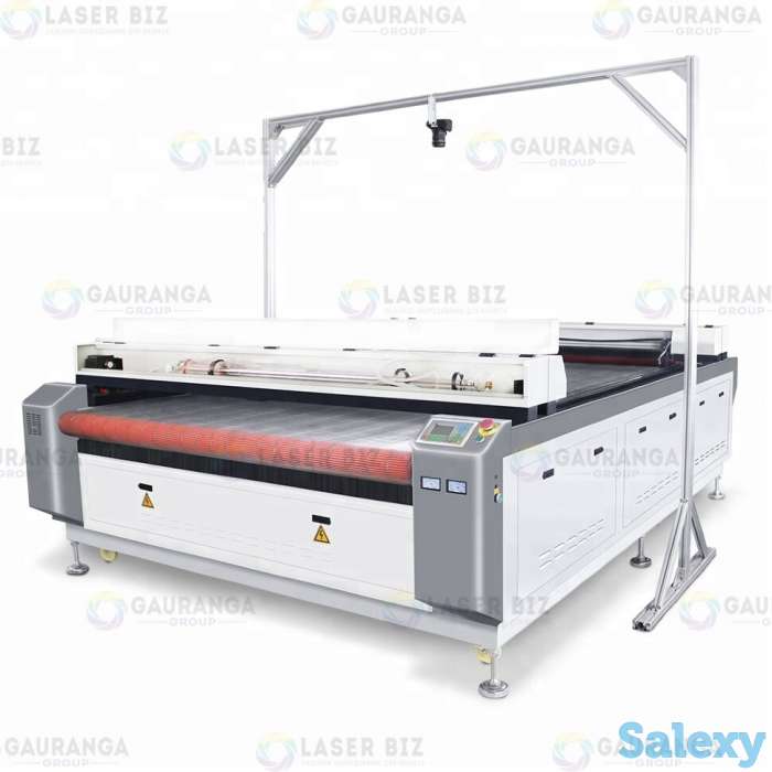 Лазерный станок СО2 1820, фотография 1