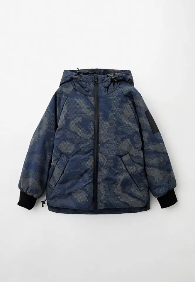 Куртка утепленная batik, фотография 1