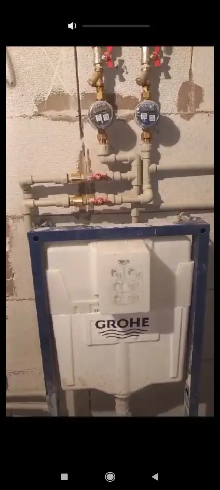 Услуги сантехника, фотография 5