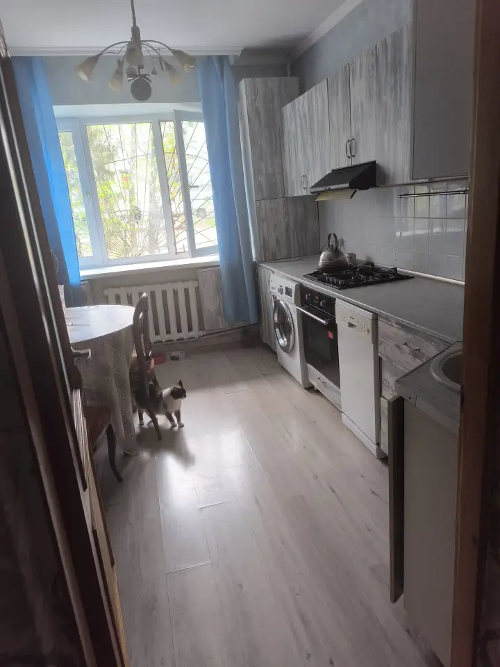 Продам двухкомнатную квартиру в городе Алматы, фотография 17