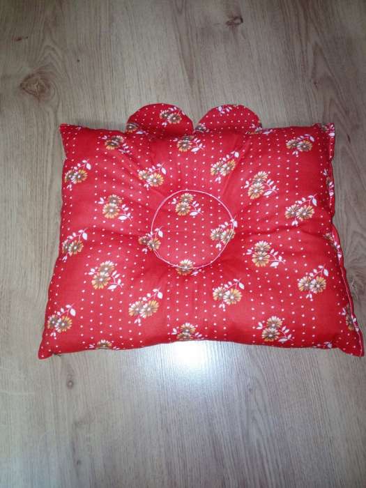 Ортопедические подушки для новорожденных , фотография 3