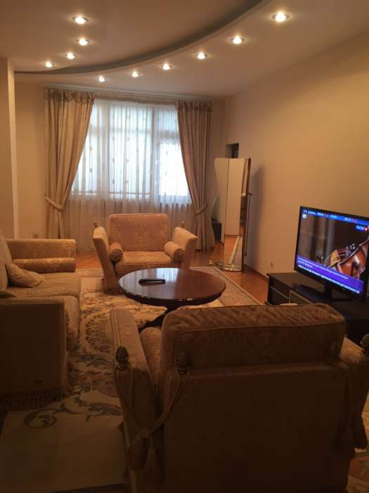 Продается 6-ти комнатная квартира., фотография 1