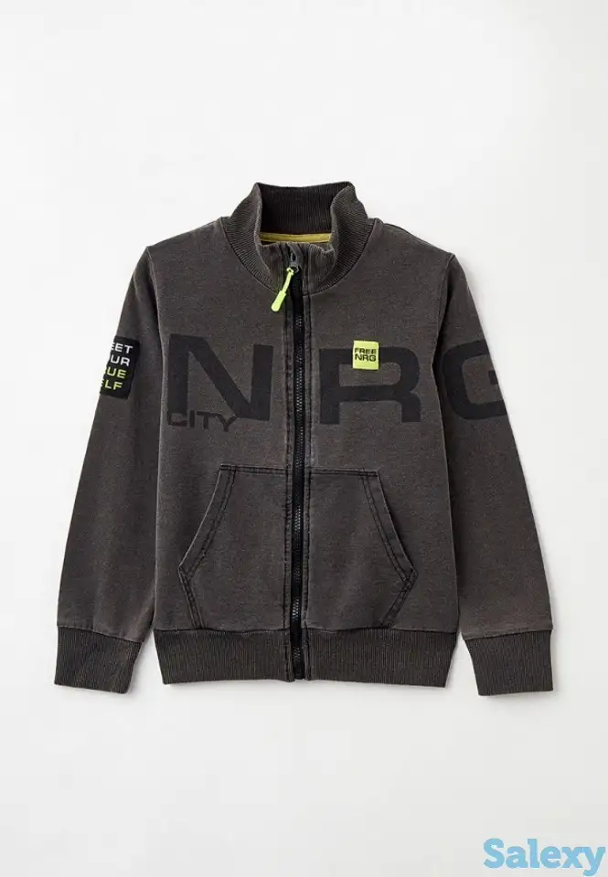 Олимпийка playtoday, фотография 1