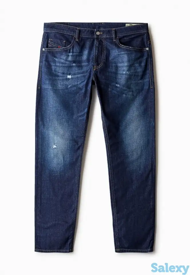 Джинсы diesel, фотография 1