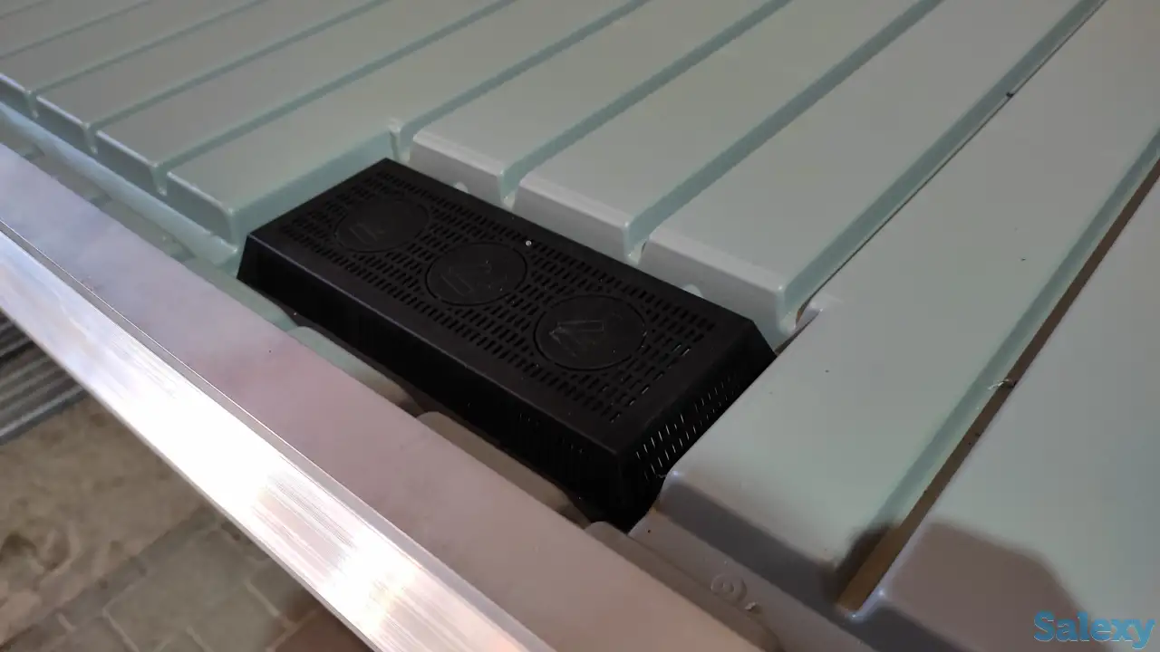 Поддоны для гидропоники, фотография 3