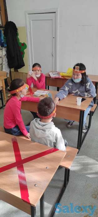 Бесплатный кружок по психологии для детей, фотография 1