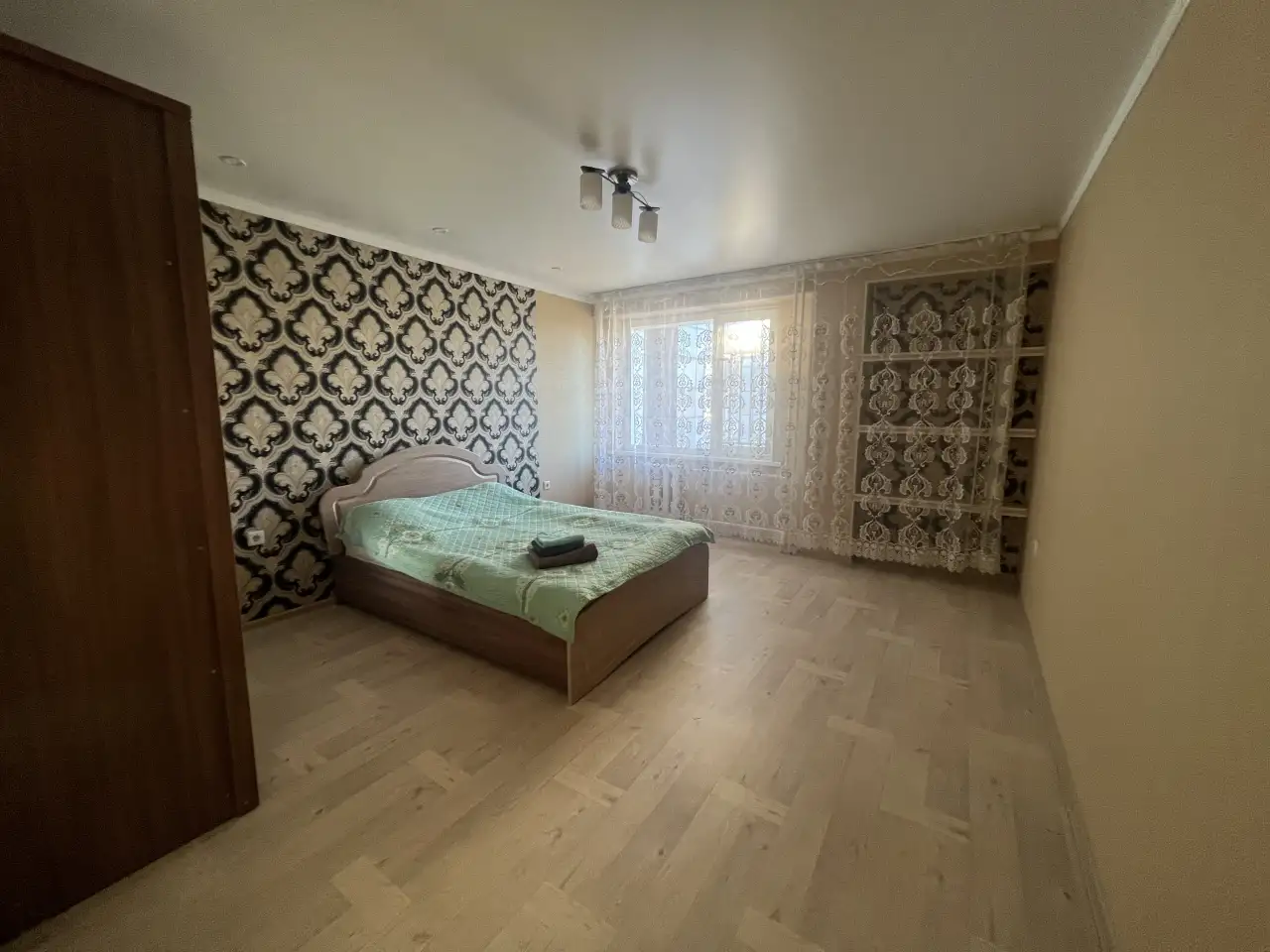 Сдаётся 2-х комнатная  квартира на проспекте Казыбек би, фотография 8