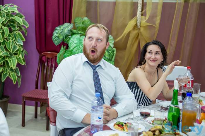 Ведущая Елена Лесина. Свадьбы, юбилеи, корпоративы., фотография 3