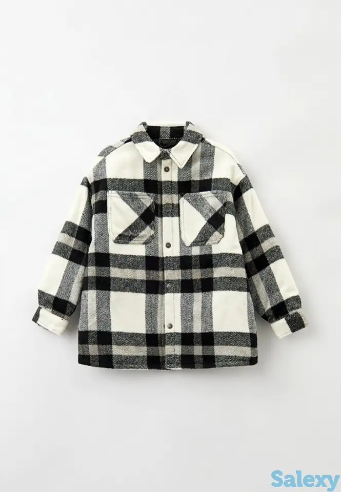 Куртка утепленная sela, фотография 1