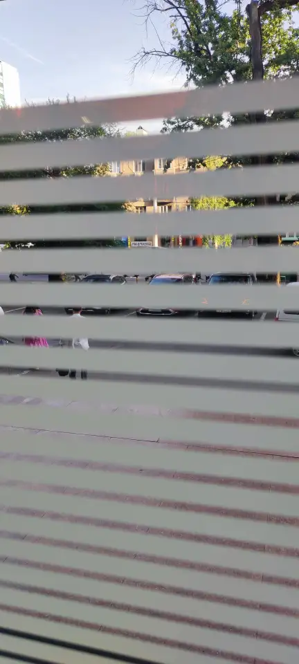 Тонировка Окон и Перегородок балконов витражей, фотография 4