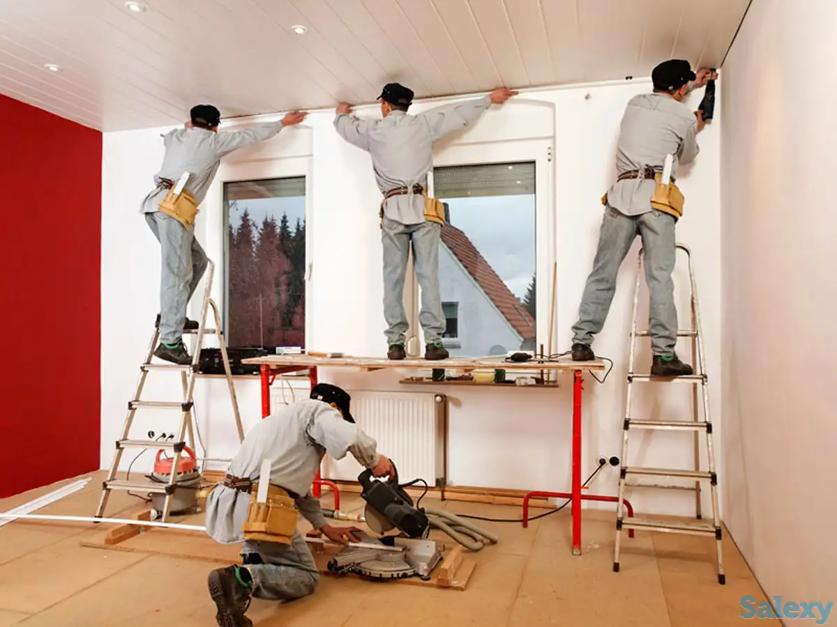 требуется бригада отделочников в Караганде., фотография 3