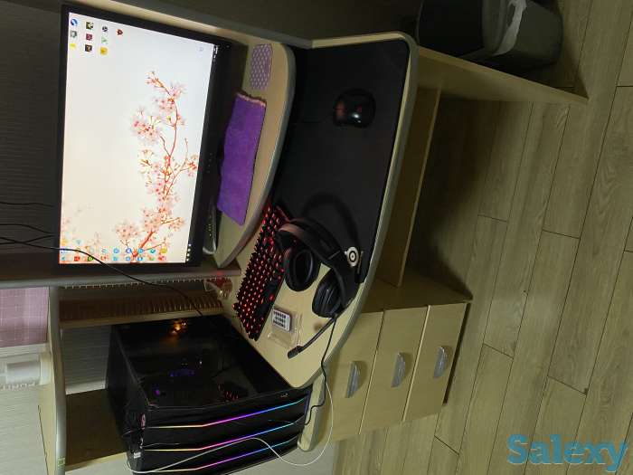 Продаётся игровой компьютер., фотография 2