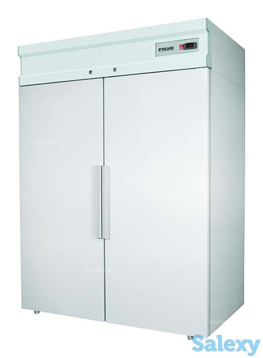 Шкаф холодильный POLAIR CM114-S среднетемпературный., фотография 1