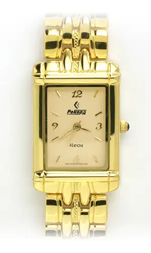 часы Рекорд, фотография 10