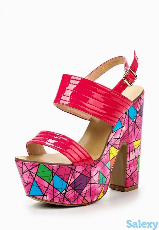 Босоножки elsi, фотография 1