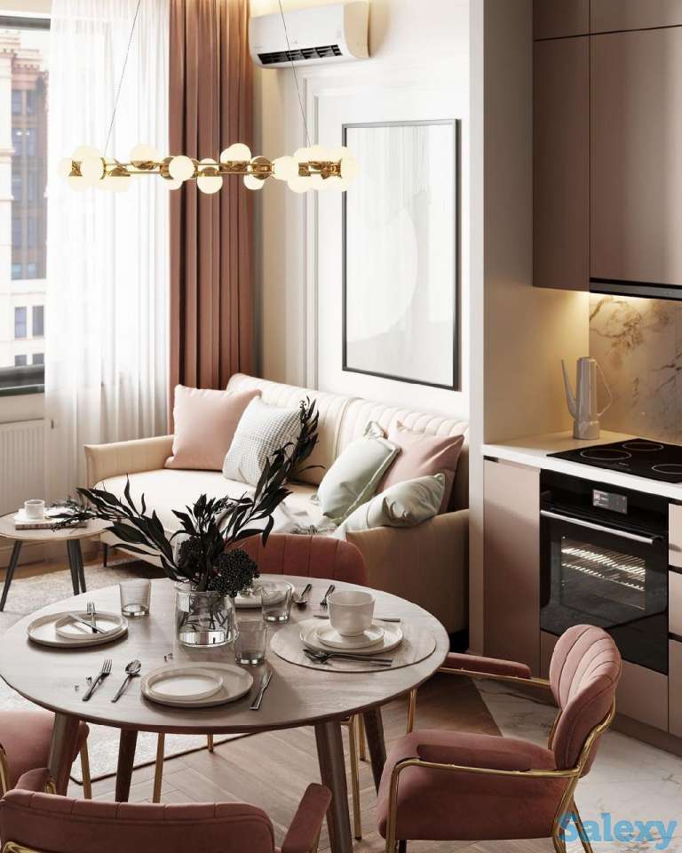 Ремонт под ключ, фотография 3