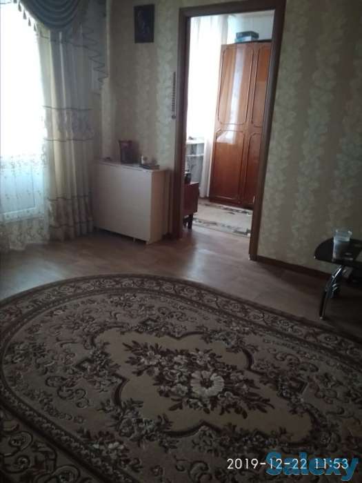 Продается 2-х комнатная квартира в пос. Актас, Карагандинской области, фотография 2
