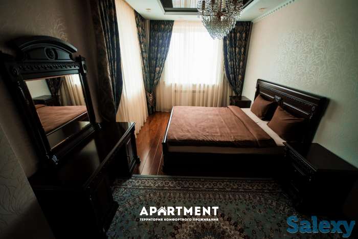 Шикарная 2-комнатная квартира - студия, фотография 6