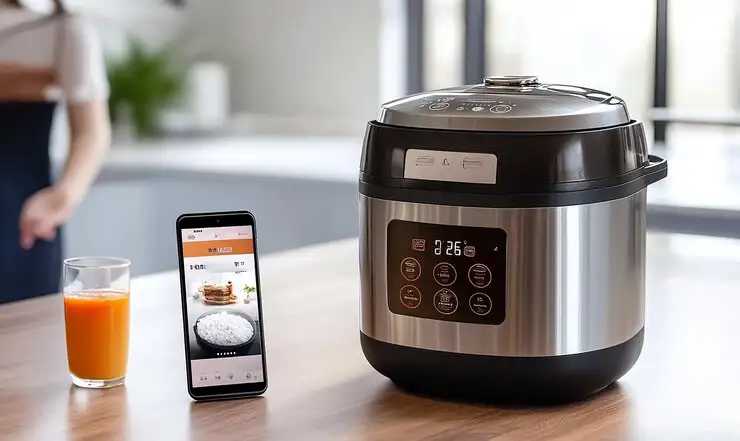 Ремонт мультиварок и пароварок, фотография 1