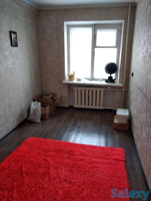 Продам 3-х комнатную квартиру., Независимости 26/1, фотография 4