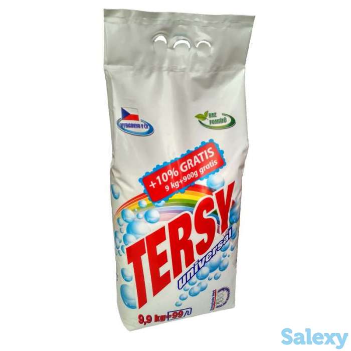 Европейская Бытовая и Автохимия, фотография 8