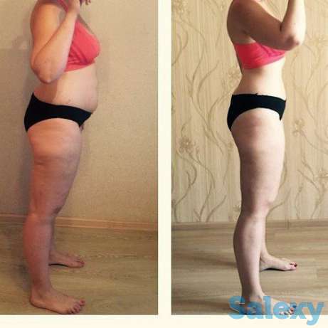 Бодифлекс и  Оксисайз в Алматы  с профессиональным тренером!, фотография 3