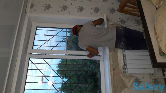 Окна в Дом., фотография 3