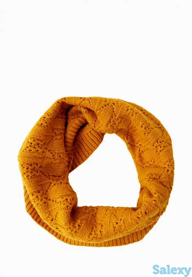 Снуд finn flare, фотография 1