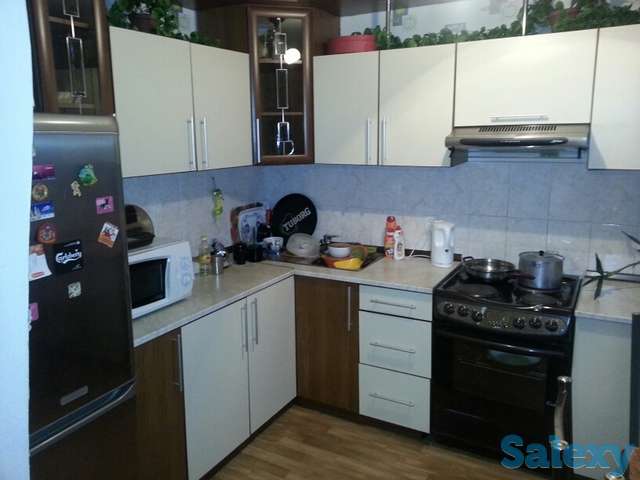 Квартира на Стрелке., ,Набережная им. Славского, 64, фотография 1