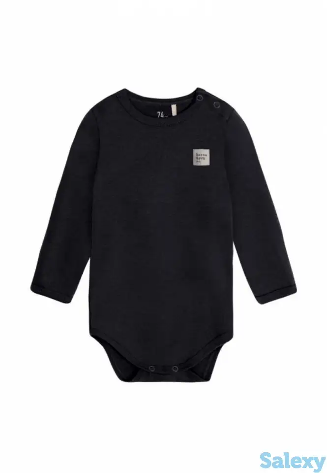 Боди bossa nova, фотография 2