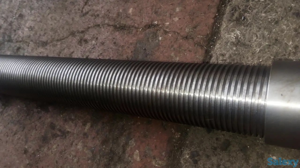 Обработка металла любой сложности металлоконструкции нормализация фрезеровка токарные строгальные работы сверление, фотография 4