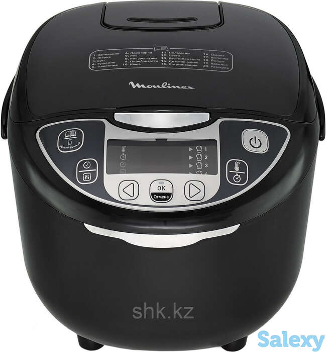 Ремонт мультиварок Instant Pot, фотография 1