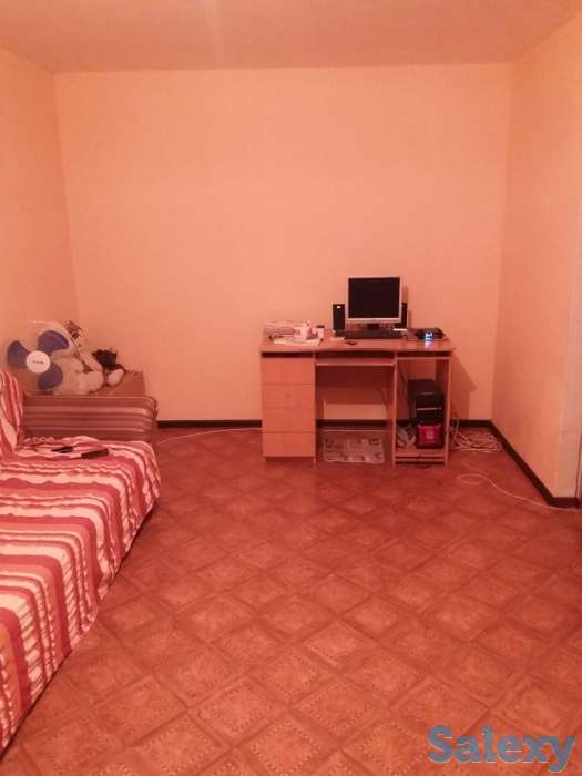 Продауется 2-ух комнатная квартира , микрорайон 12 34, фотография 5