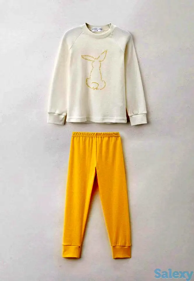 Пижама ete children, фотография 1