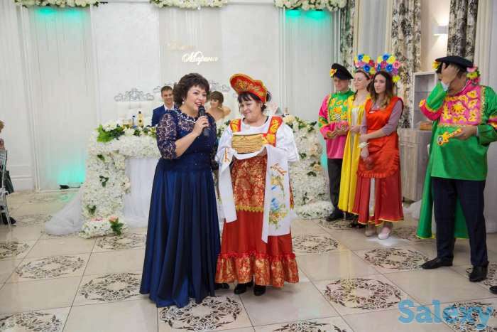 Ведущая праздников, фотография 10