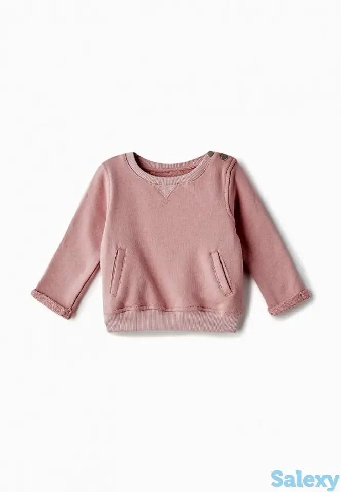 Свитшот trendyco kids, фотография 1