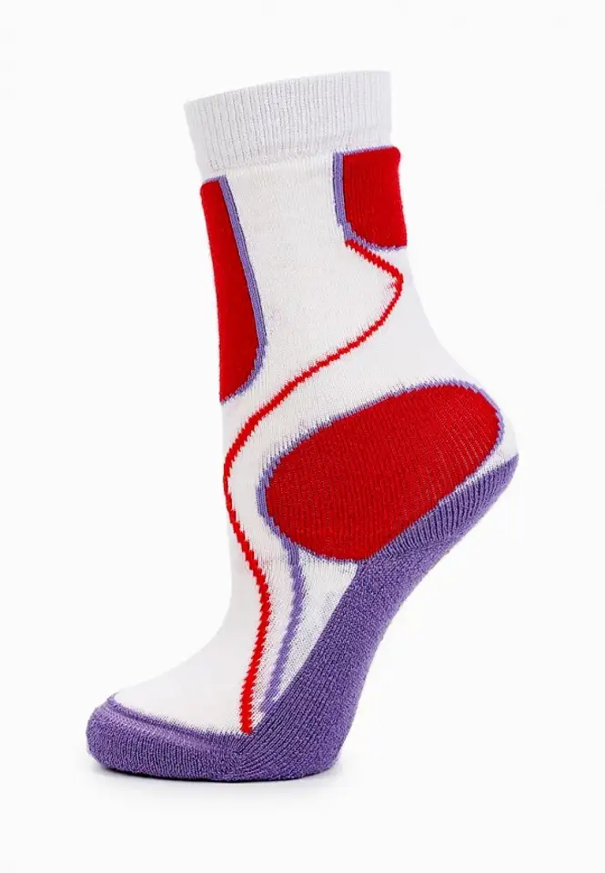 Носки glissade, фотография 1